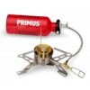 Primus OmniFuel II Stove With Bottle & Pouch