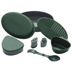 Primus Meal Set - Green