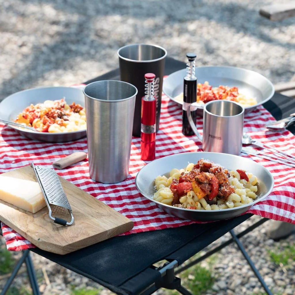 Primus Salt And Pepper Mill 2 Pack 2 Primus Salt And Pepper Mill 2 Pack - Image 2