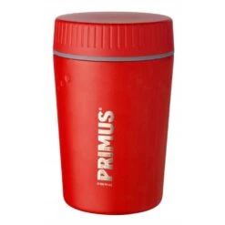 Primus TrailBreak Lunch Jug 550 Ml Thermo Jar - Barn Red