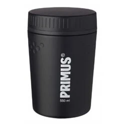 Primus TrailBreak Lunch Jug 550 Ml Thermo Jar - Black