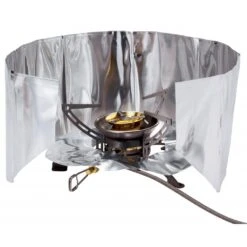 Primus Windscreen And Heat Reflector Set -Primus 276492 00 d 553996