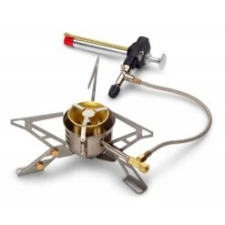 Primus MultiFuel III Stove - .