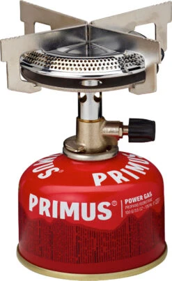 Primus Classic Trail Stove|-|Poêle Trail Classique