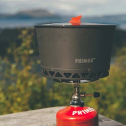 Primus Classic Trail Stove|-|Poêle Trail Classique -Primus PRI P 224383 7E 7EDetail1 20No 20Color