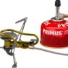 Primus Express Spider Stove|-|Réchaud Express Spider