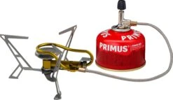 Primus Express Spider Stove|-|Réchaud Express Spider