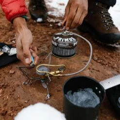 Primus Express Spider Stove|-|Réchaud Express Spider -Primus PRI P 328485 7E 7ELifestyle3 20No 20Color