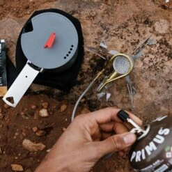 Primus Express Spider Stove|-|Réchaud Express Spider -Primus PRI P 328485 7E 7ELifestyle4 20No 20Color