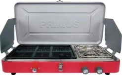 Primus Profile Dual Stove|-|Réchaud Profile Dual -Primus PRI P 329285 7E 7EFront 20No 20Color