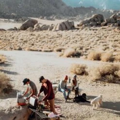 Primus Profile Dual Stove|-|Réchaud Profile Dual -Primus PRI P 329285 7E 7ELifestyle2 20No 20Color