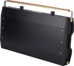 Primus Kinjia Camping Stove|-|Réchaud De Camping Kinjia -Primus PRI P 350142 7E 7EBack 20No 20Color