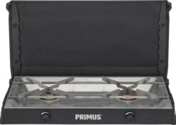 Primus Kinjia Camping Stove|-|Réchaud De Camping Kinjia -Primus PRI P 350142 7E 7EOpen 20No 20Color