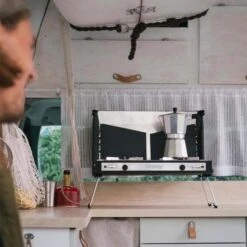 Primus Tupike Stove|-|Réchaud Tupike -Primus PRI P 350151 7E 7ELifestyle6 20No 20Color