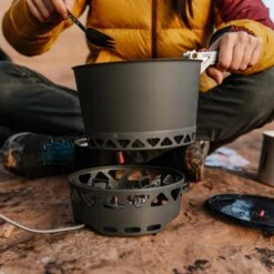 Primus PrimeTech Stove System 2.3 L|-|Système De Réchaud PrimeTech 2.3 L -Primus PRI P 351033 7E 7ELifestyle12 20No 20Color
