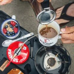 Primus PrimeTech Stove System 2.3 L|-|Système De Réchaud PrimeTech 2.3 L -Primus PRI P 351033 7E 7ELifestyle9 20No 20Color