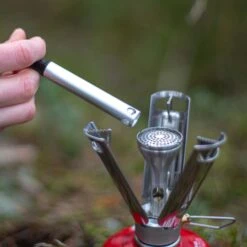 Primus Firestick Stove|-|Réchaud Firestick -Primus PRI P 351160 7E 7ELifestyle4 20No 20Color