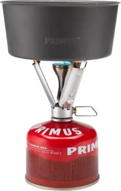 Primus Firestick Ti Stove|-|Réchaud Firestick Ti