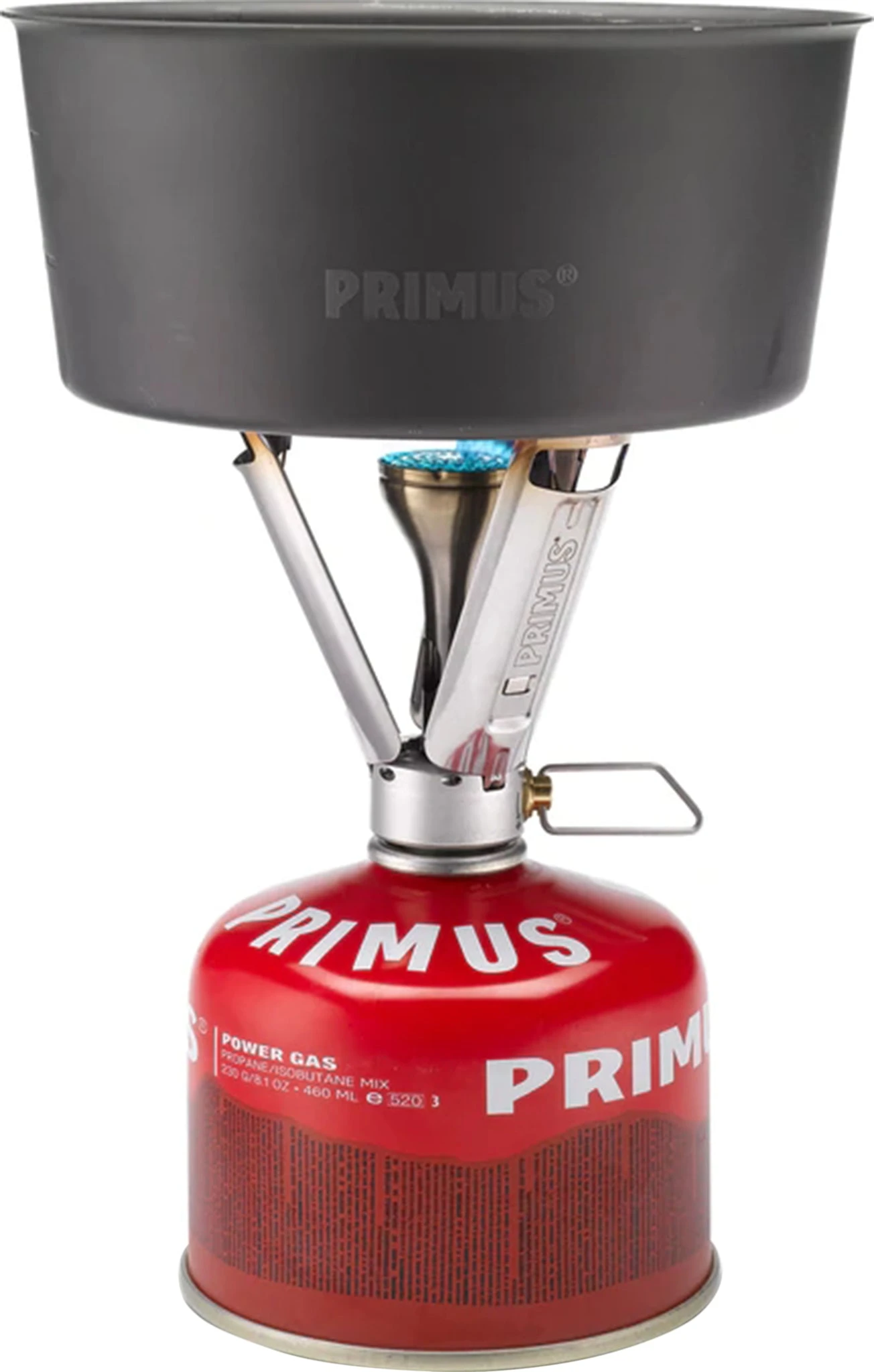 Primus Firestick Ti Stove|-|Réchaud Firestick Ti 1 Primus Firestick Ti Stove|-|Réchaud Firestick Ti