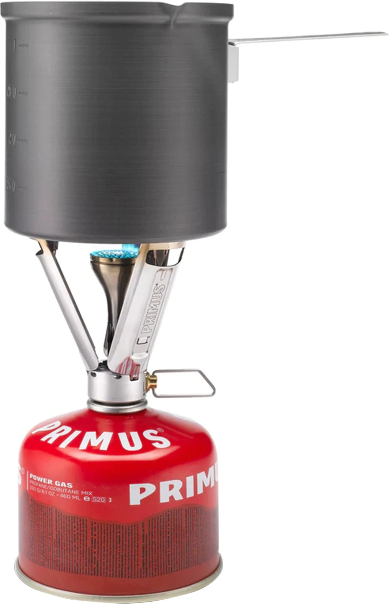 Primus Firestick Ti Stove|-|Réchaud Firestick Ti 17 Primus Firestick Ti Stove|-|Réchaud Firestick Ti - Image 17