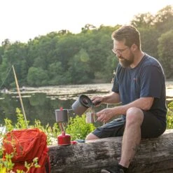 Primus Firestick Ti Stove|-|Réchaud Firestick Ti 28 Primus Firestick Ti Stove|-|Réchaud Firestick Ti -Primus PRI P 351190 7E 7ELifestyle2 20No 20Color