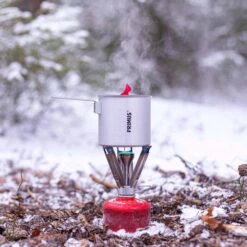 Primus Firestick Ti Stove|-|Réchaud Firestick Ti 26 Primus Firestick Ti Stove|-|Réchaud Firestick Ti -Primus PRI P 351190 7E 7ELifestyle3 20No 20Color