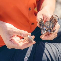 Primus Firestick Ti Stove|-|Réchaud Firestick Ti 24 Primus Firestick Ti Stove|-|Réchaud Firestick Ti -Primus PRI P 351190 7E 7ELifestyle6 20No 20Color