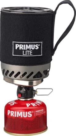 Primus Lite Stove System|-|Système De Réchaud Lite