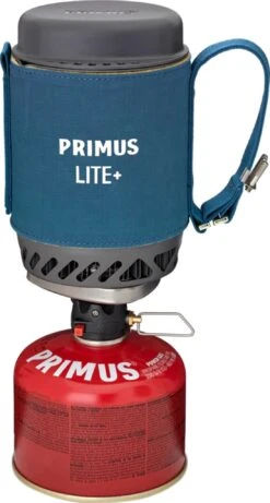 Primus Lite Plus Stove System |-|Système De Réchaud Lite Plus