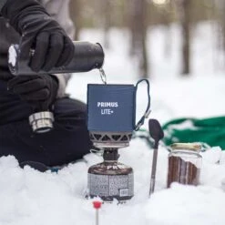 Primus Lite Plus Stove System |-|Système De Réchaud Lite Plus -Primus PRI P 356032 7E 7ELifestyle3 20Uncle 20Blue d295aacc 7a3c 408b b090 575e47b5c928
