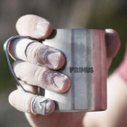 Primus 4 Season 0.3L Mug|-|Tasse 4 Saisons 0,3 L -Primus PRI P 732260 7E 7EDetail2 20No 20Color