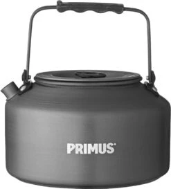 Primus Litech Coffee / Tea Kettle|-|Bouilloire à Café/thé Litech