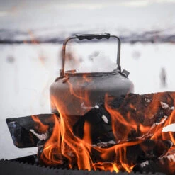 Primus Litech Coffee / Tea Kettle|-|Bouilloire à Café/thé Litech -Primus PRI P 733810 7E 7EDetail1 20No 20Color