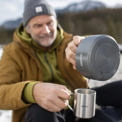 Primus Litech Coffee / Tea Kettle|-|Bouilloire à Café/thé Litech -Primus PRI P 733810 7E 7EDetail3 20No 20Color