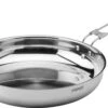 Primus Campfire Frying Pan 25 Cm|-|Poêle à Frire Campfire 25 Cm