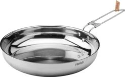 Primus Campfire Frying Pan 25 Cm|-|Poêle à Frire Campfire 25 Cm
