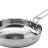 Primus Campfire Frying Pan 21 Cm|-|Poêle à Frire Campfire 21 Cm