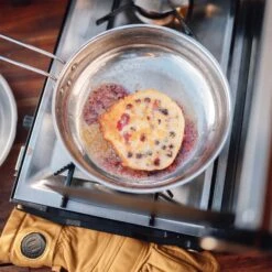 Primus Campfire Frying Pan 21 Cm|-|Poêle à Frire Campfire 21 Cm -Primus PRI P 738003 7E 7ELifestyle2 20No 20Color