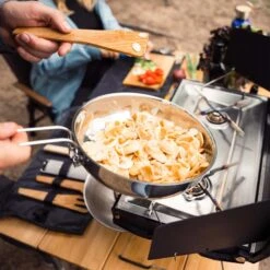Primus Campfire Frying Pan 21 Cm|-|Poêle à Frire Campfire 21 Cm -Primus PRI P 738003 7E 7ELifestyle4 20No 20Color