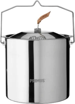 Primus Campfire 5L Pot|-|Casserole Feu De Camp 5L