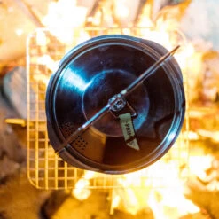 Primus Campfire 5L Pot|-|Casserole Feu De Camp 5L -Primus PRI P 738005 7E 7EDetail1 20No 20Color