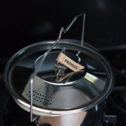 Primus Campfire 5L Pot|-|Casserole Feu De Camp 5L -Primus PRI P 738005 7E 7EDetail3 20No 20Color