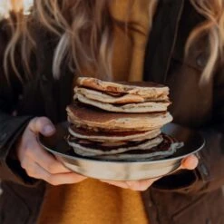 Primus Campfire Plate|-|Assiete Campfire -Primus PRI P 738011 7E 7ELifestyle1 20No 20Color