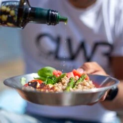 Primus Campfire Plate|-|Assiete Campfire -Primus PRI P 738011 7E 7ELifestyle2 20No 20Color