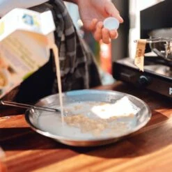 Primus Campfire Plate|-|Assiete Campfire -Primus PRI P 738011 7E 7ELifestyle4 20No 20Color