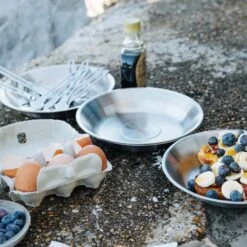 Primus Campfire Plate|-|Assiete Campfire -Primus PRI P 738011 7E 7ELifestyle6 20No 20Color