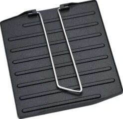 Primus Campfire Griddle Plate|-|Plaque De Cuisson Campfire -Primus PRI P 738018 7E 7EFront1 20No 20Color