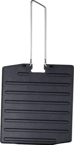 Primus Campfire Griddle Plate|-|Plaque De Cuisson Campfire -Primus PRI P 738018 7E 7EFront3 20No 20Color