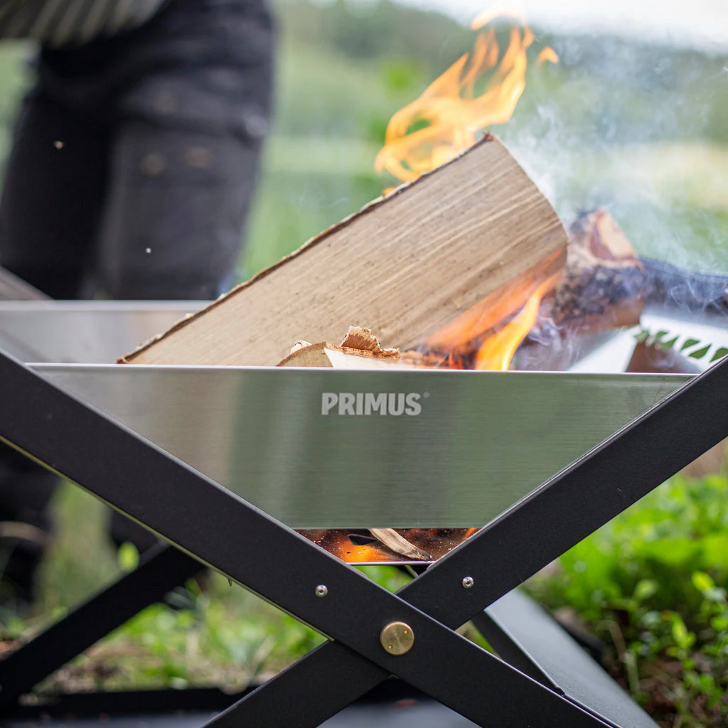 Primus Kamoto Small Firepit|-|Petit Foyer Kamoto 3 Primus Kamoto Small Firepit|-|Petit Foyer Kamoto - Image 3