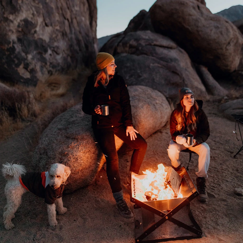 Primus Kamoto Small Firepit|-|Petit Foyer Kamoto 2 Primus Kamoto Small Firepit|-|Petit Foyer Kamoto - Image 2